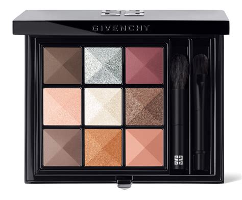 givenchy le 9 palette|le 9 de Givenchy.